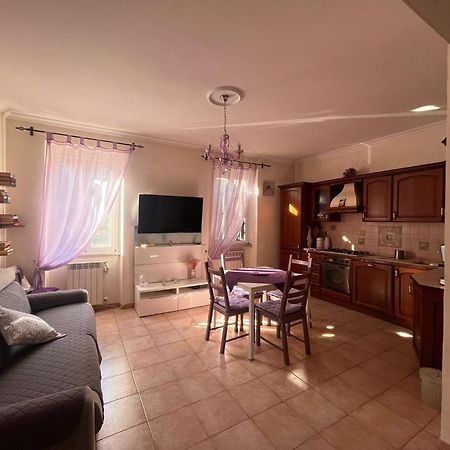 A.B Battistini Short Let'S Apartment โรม ภายนอก รูปภาพ