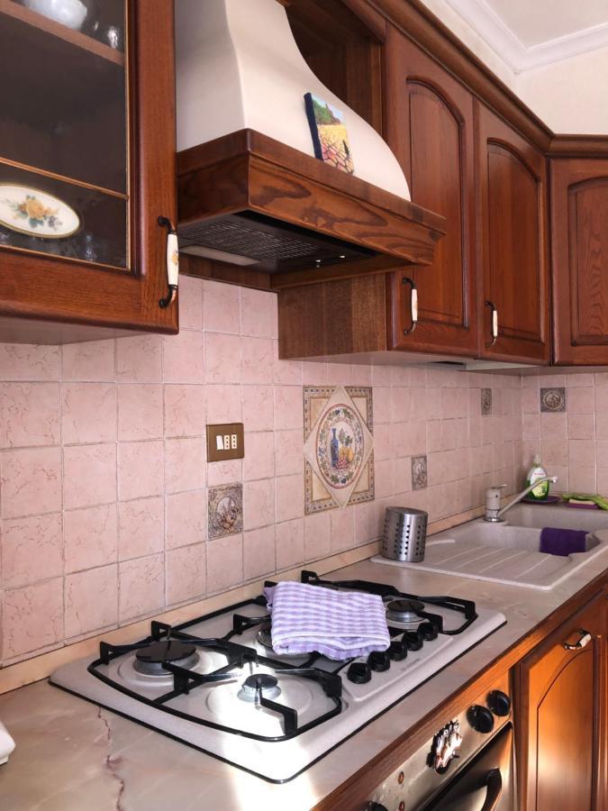 A.B Battistini Short Let'S Apartment โรม ภายนอก รูปภาพ