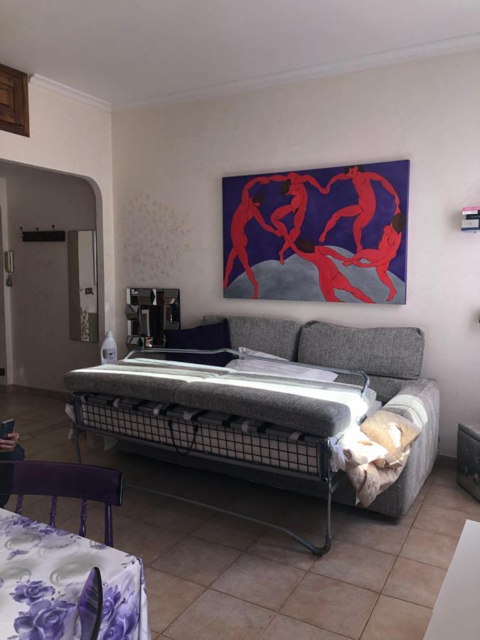 A.B Battistini Short Let'S Apartment โรม ภายนอก รูปภาพ
