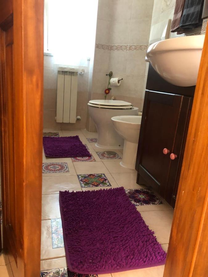 A.B Battistini Short Let'S Apartment โรม ภายนอก รูปภาพ