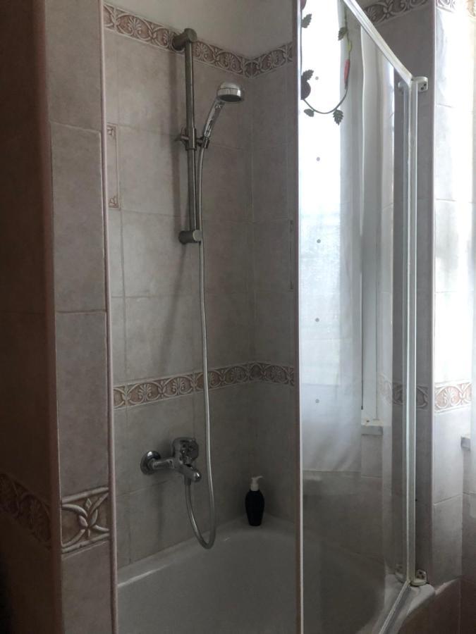 A.B Battistini Short Let'S Apartment โรม ภายนอก รูปภาพ