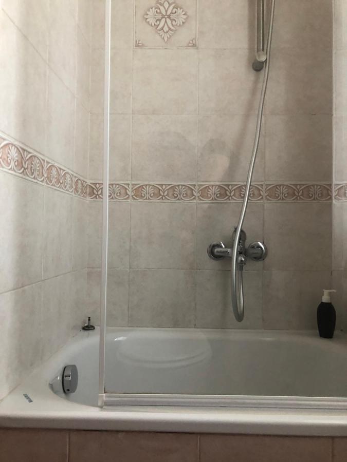 A.B Battistini Short Let'S Apartment โรม ภายนอก รูปภาพ