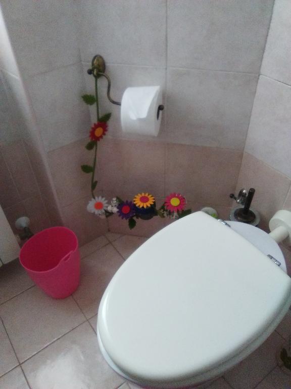 A.B Battistini Short Let'S Apartment โรม ภายนอก รูปภาพ