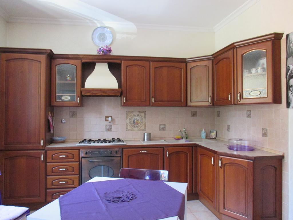 A.B Battistini Short Let'S Apartment โรม ภายนอก รูปภาพ