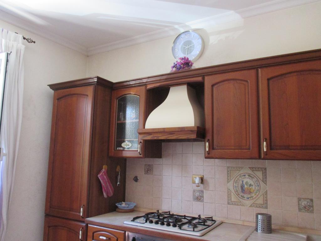 A.B Battistini Short Let'S Apartment โรม ภายนอก รูปภาพ