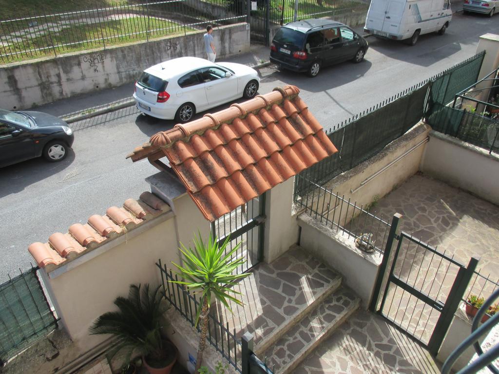 A.B Battistini Short Let'S Apartment โรม ภายนอก รูปภาพ
