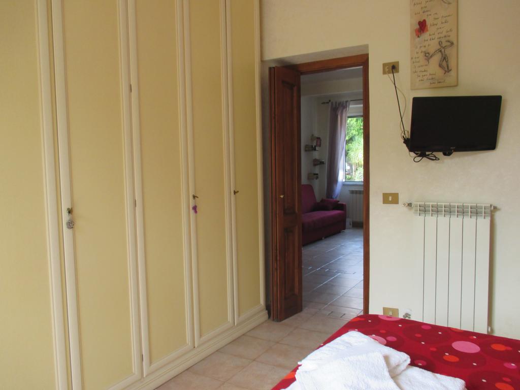 A.B Battistini Short Let'S Apartment โรม ภายนอก รูปภาพ