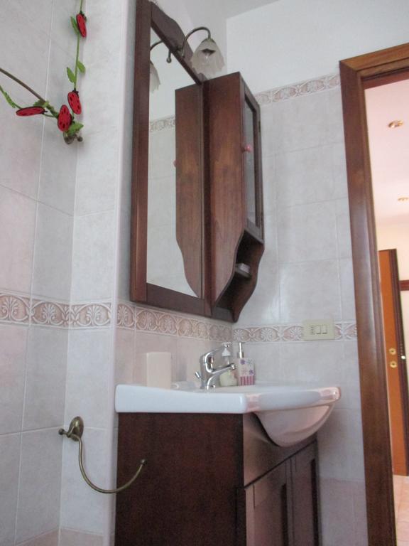 A.B Battistini Short Let'S Apartment โรม ภายนอก รูปภาพ