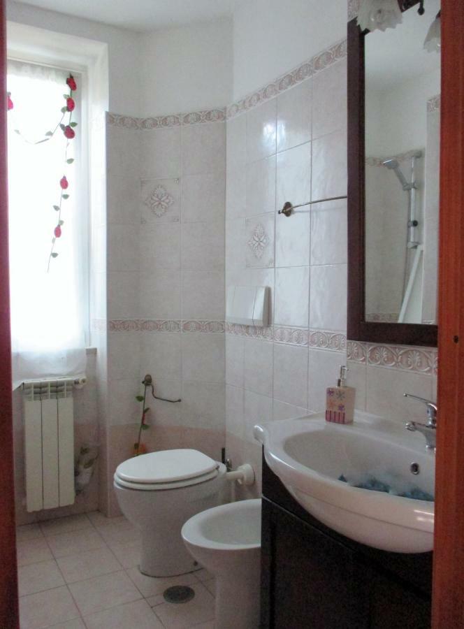 A.B Battistini Short Let'S Apartment โรม ภายนอก รูปภาพ