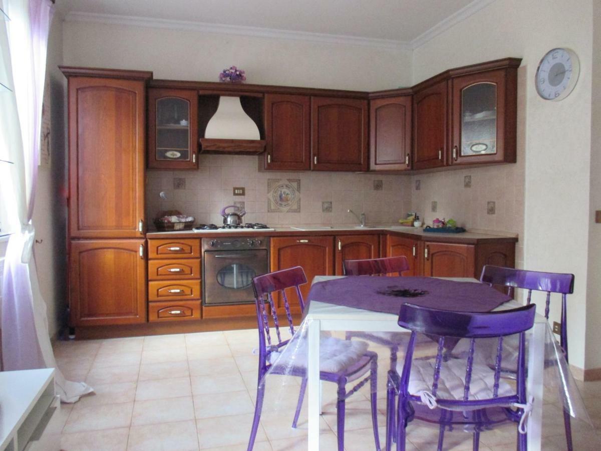 A.B Battistini Short Let'S Apartment โรม ภายนอก รูปภาพ